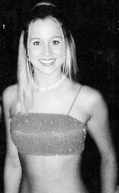 Formal Dance Gallery, Kellie Pickler